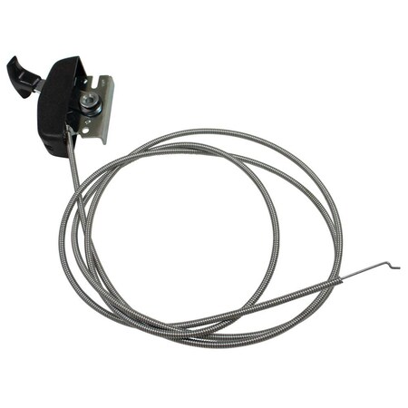 Stens Throttle Control Cable 290-296 For 73 1/2" Length 290-296